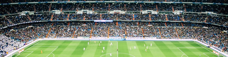 西甲联赛La Liga巴塞罗那对阵马德里竞技足球直播